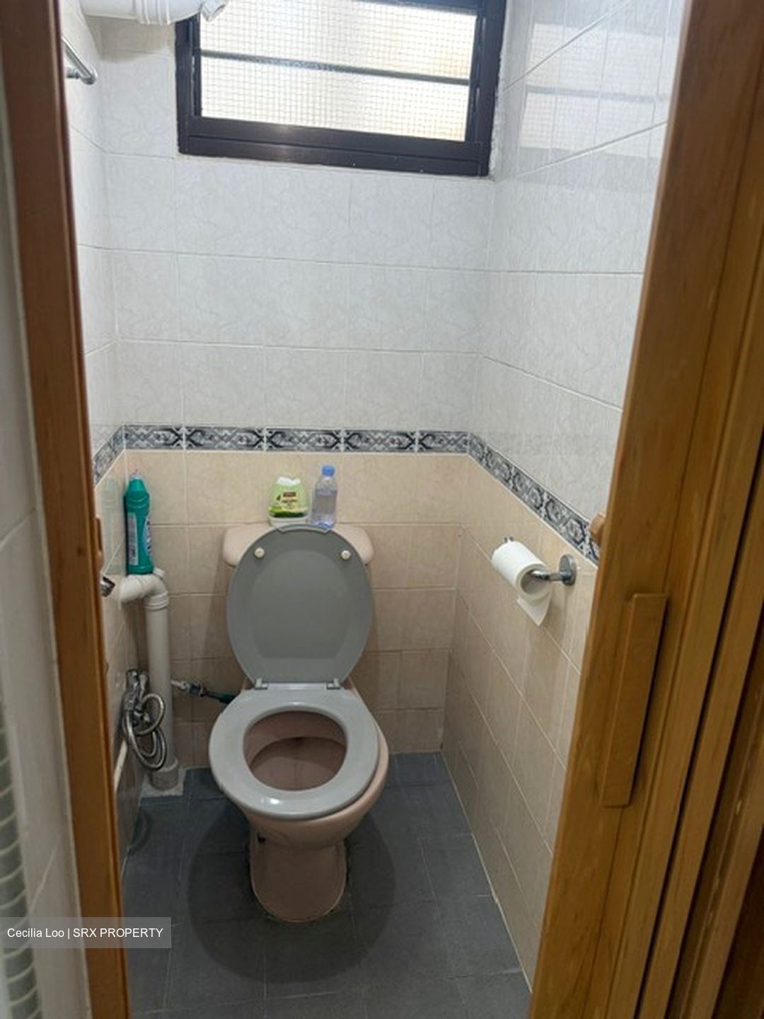 Blk 158 Meiling Heights (Queenstown), HDB 3 Rooms #511202581